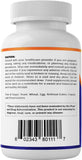Vitamatic frasco abierto con cápsulas visibles cantidad y textura