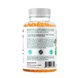 Vitamatic doble envase lado a lado ilustrando suministro prolongado y valor