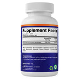 Vitamatic envase sobre superficie resaltando diseño y conservación del producto
