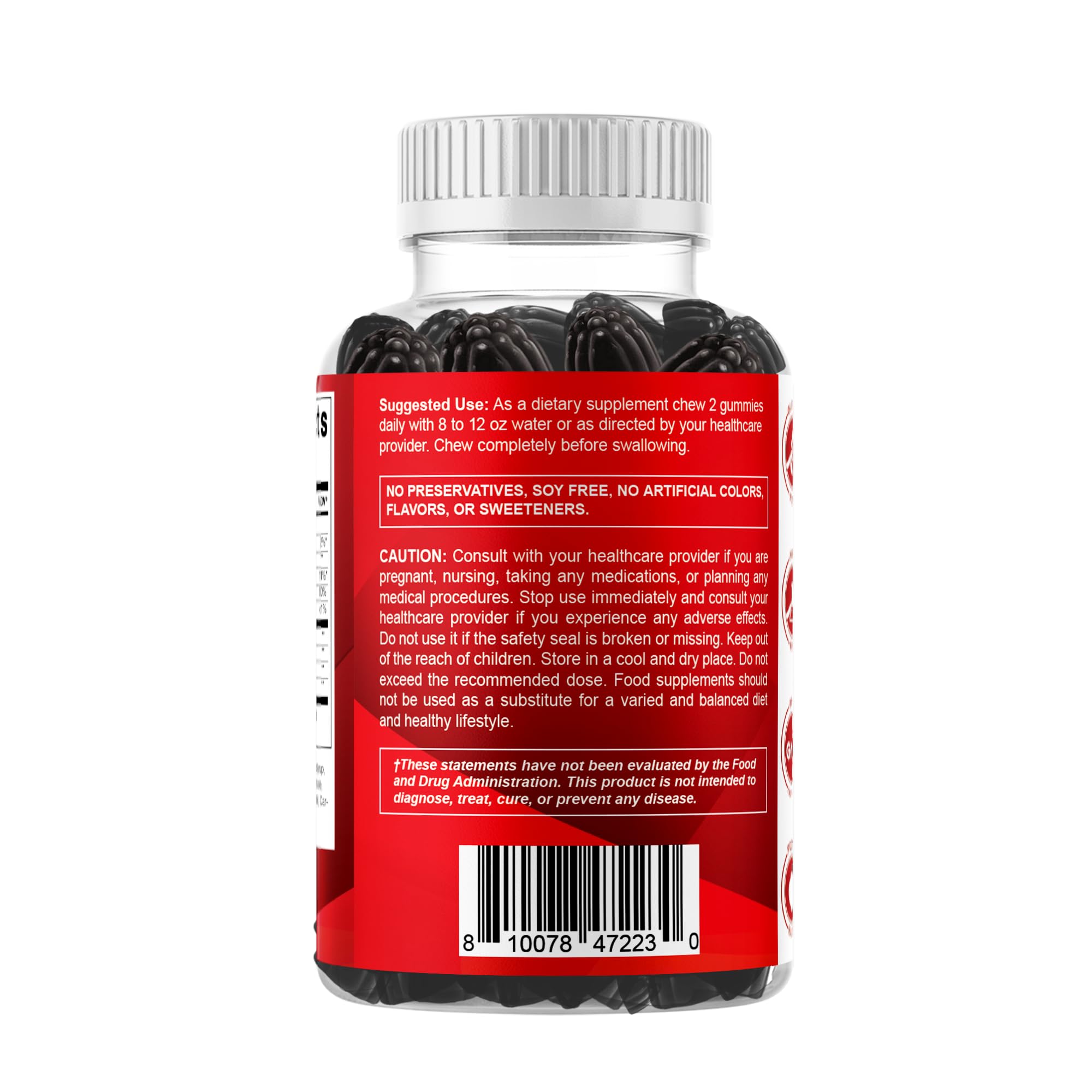Vitamatic persona activa disfrutando suplementación cómoda y portátil