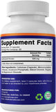 Vitamatic en baño moderno integrando suplemento a rutina diaria