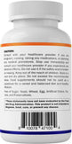Vitamatic modelo con cabello brillante simbolizando apoyo a la salud capilar