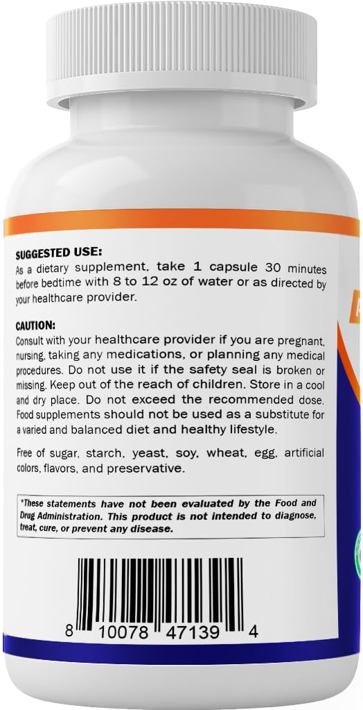 Vitamatic estilo de vida en cama mostrando efecto relajante antes de dormir