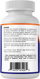 Vitamatic estilo de vida activo con suplemento, apoyo energético diario