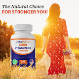 Escena matutina con frasco Vitamatic cerca de ventana soleada para rutina diaria