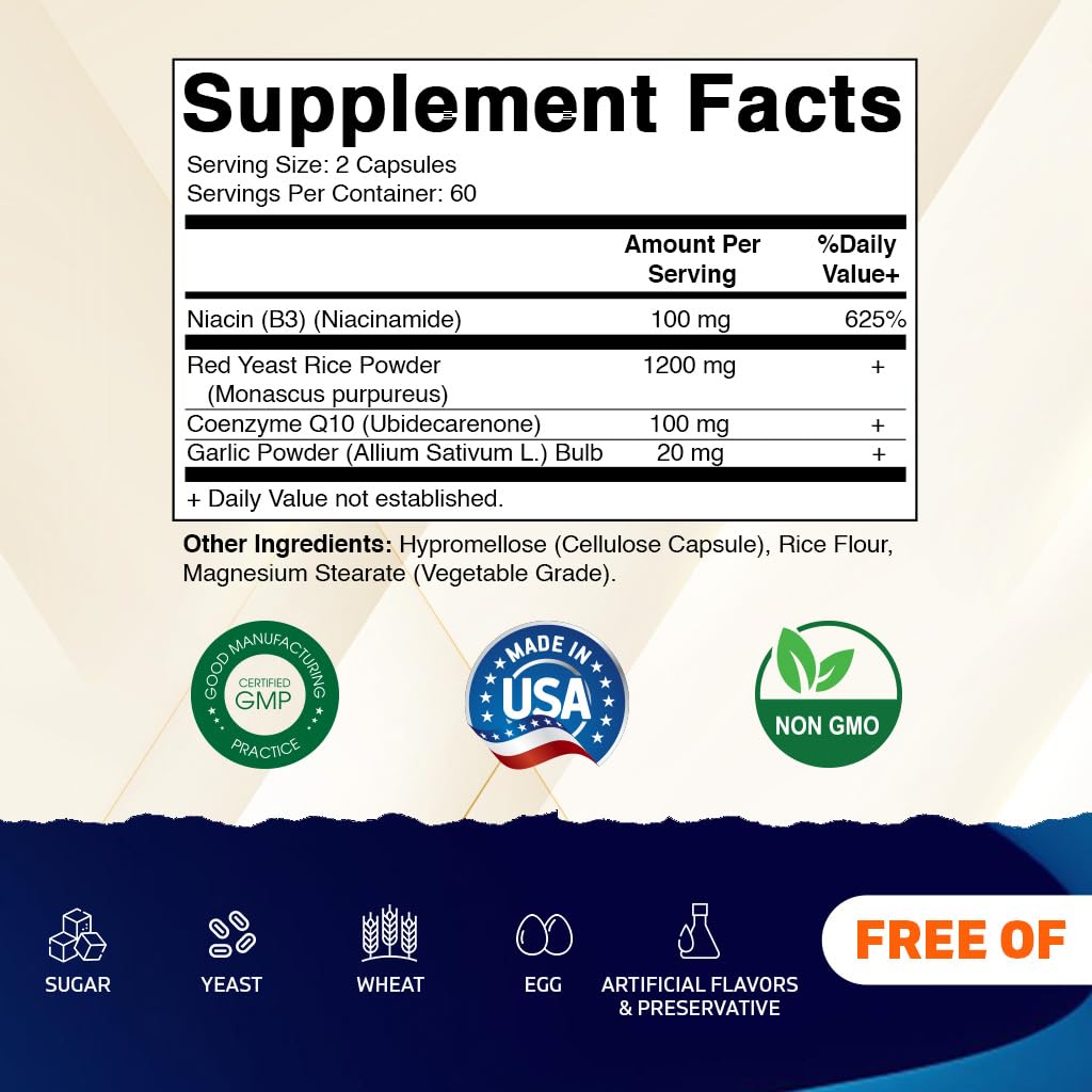 Vitamatic etiqueta detalle con ingredientes y origen EE. UU., transparencia y calidad
