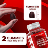 Vitamatic etiqueta con información nutricional visible, transparencia en ingredientes