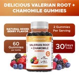 Vitamatic etiqueta con ingredientes y ventaja de extractos 50:1 concentrados