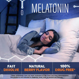 Vitamatic etiqueta con lista de ingredientes y información de calidad