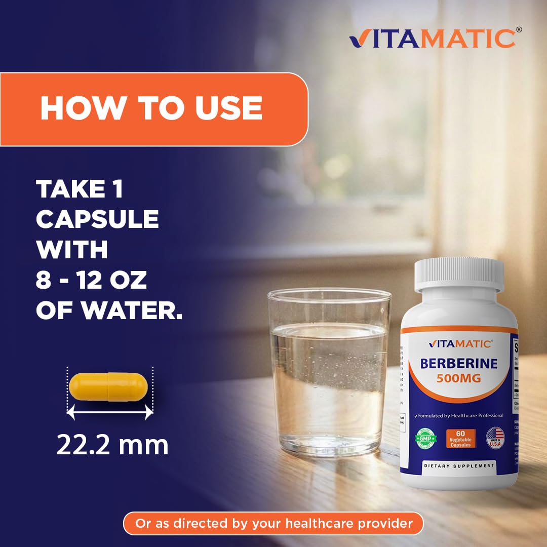 Vitamatic etiqueta nutricional en detalle para ver ingredientes claros