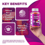 Vitamatic etiqueta nutricional enfocada, muestra 7 g fibra por porción