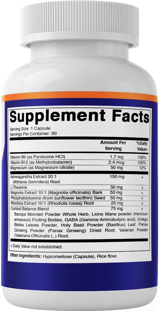 Vitamatic sello GMP en botella destacando fabricación segura y controlada