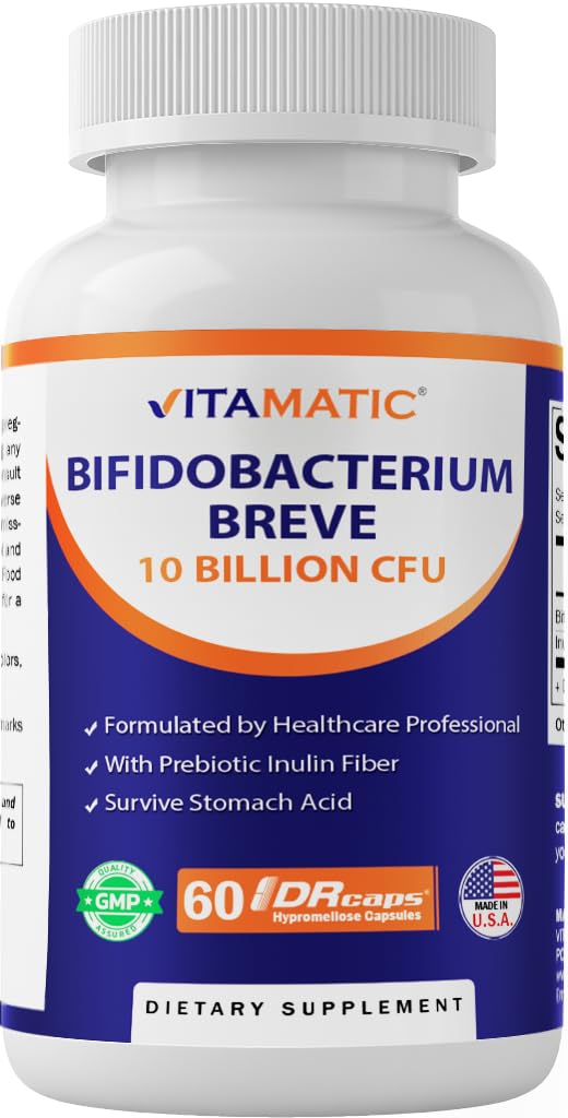 Vitamatic frente del empaque mostrando nombre y cantidad, comunicación clara