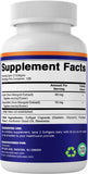 Vitamatic frasco abierto con softgels visibles para visualizar el contenido
