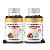 Vitamatic frasco frontal mostrando etiqueta clara y ventaja de una fórmula vegana