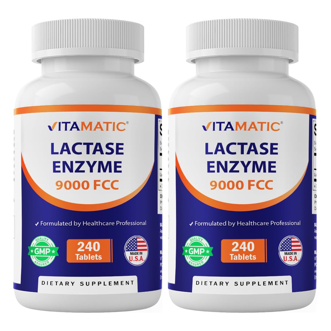 Vitamatic frente del empaque mostrando pack y ventajas claras