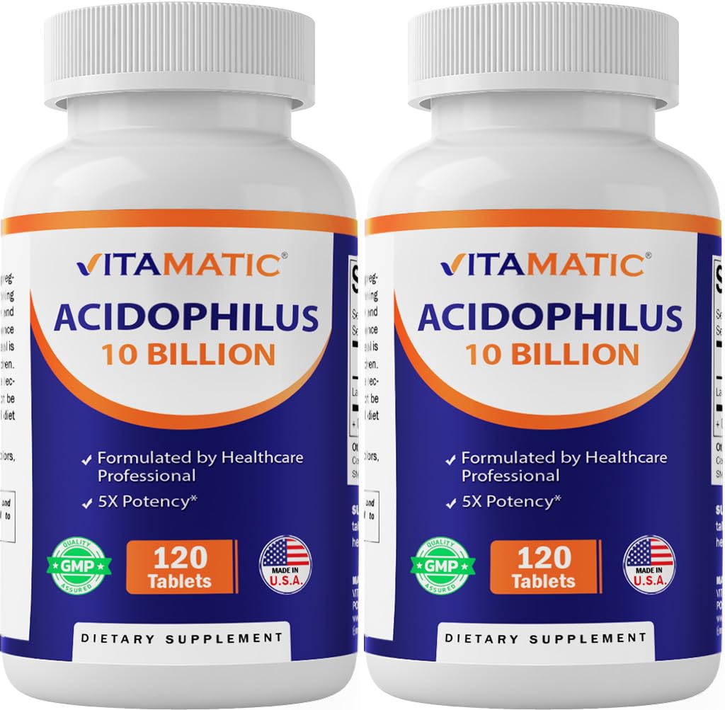 Vitamatic frente del empaque mostrando diseño y cantidad total para fácil identificación