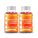 Vitamatic envase frontal mostrando marca y cantidad, facilita elección