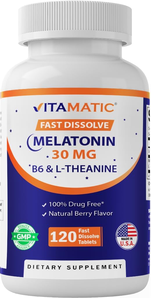 Vitamatic frente del empaque mostrando diseño y beneficios