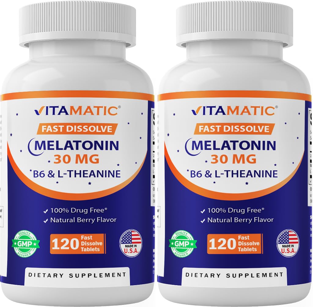 Vitamatic frente del envase mostrando formato y beneficio de alta potencia