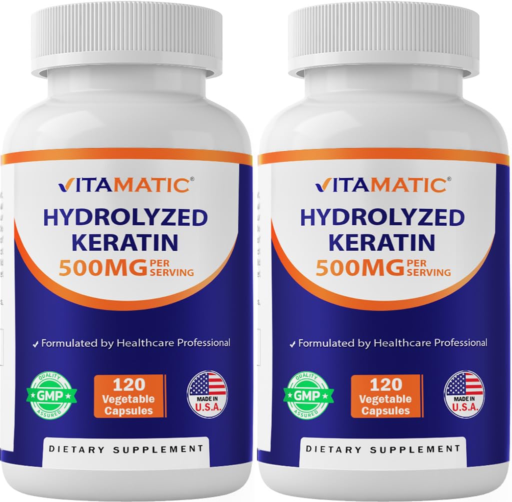 Vitamatic frente del envase mostrando nombre y cantidad, aporta confianza de marca