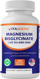 Vitamatic frente del envase mostrando etiqueta y beneficios claros