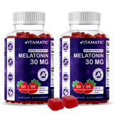 Vitamatic frente del envase mostrando diseño y beneficios