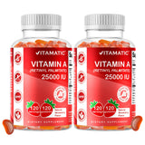 Vitamatic frente del envase mostrando diseño y beneficios