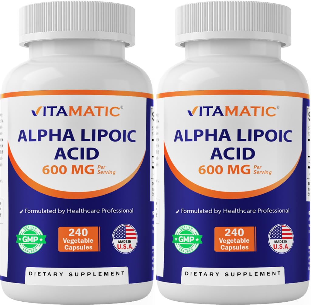 Vitamatic frente del producto mostrando la etiqueta y beneficios clave