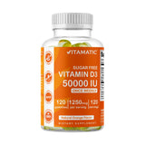 Vitamatic envase frontal mostrando diseño y dosis semanal