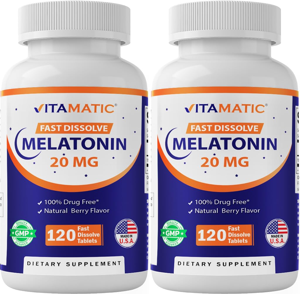 Vitamatic frontal del envase mostrando el pack y cantidad, transmite confianza