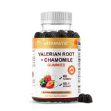 Vitamatic envase frontal mostrando la marca y beneficios