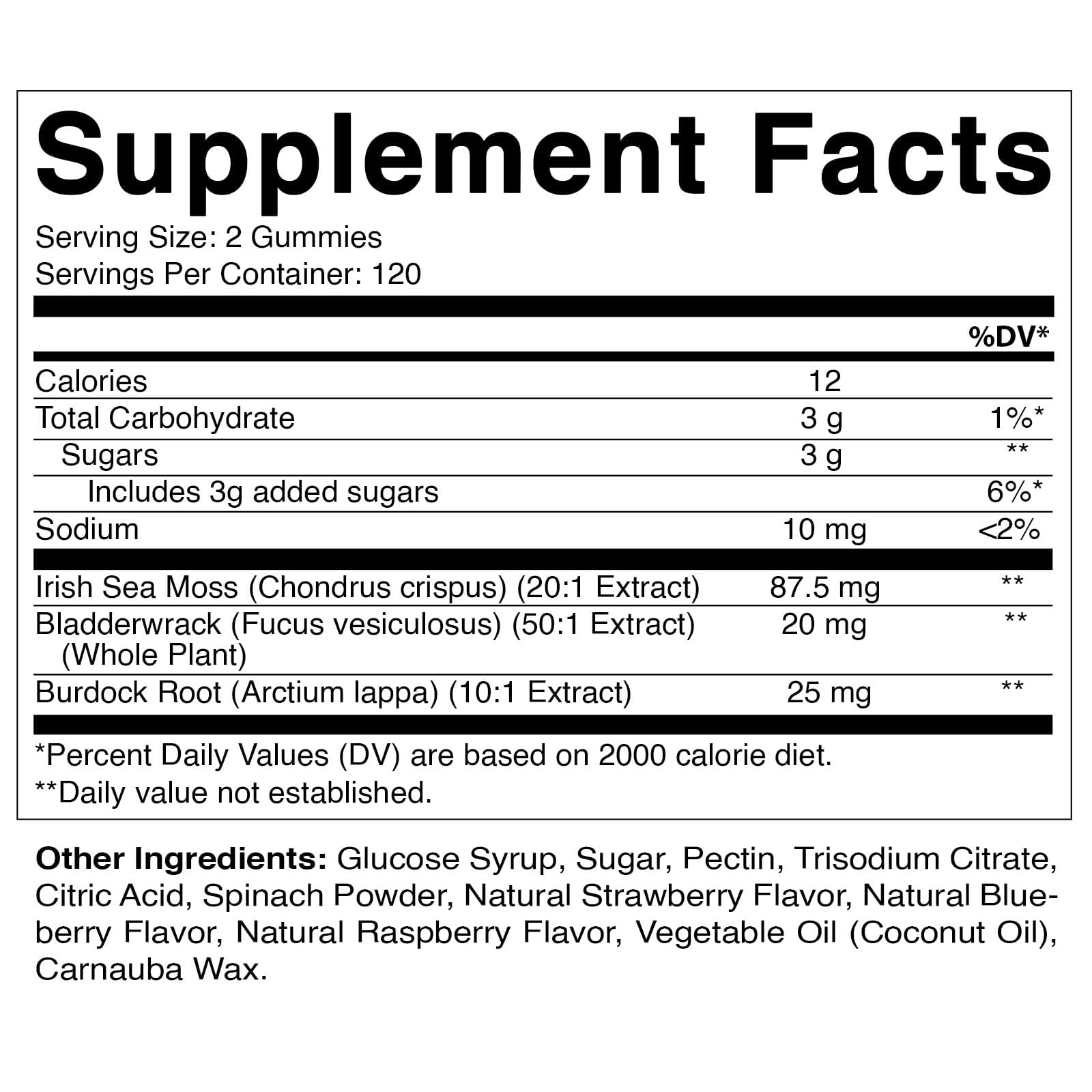 Vitamatic gomita en primer plano con textura y delicioso sabor frambuesa