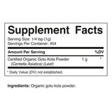 Vitamatic primer plano del polvo fino que facilita mezclado y dosificación precisa