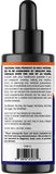 Vitamatic etiqueta de ingredientes y certificaciones para confianza del consumidor