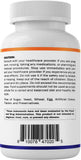 Vitamatic empaque que resalta fórmula limpia y ausencia de aditivos