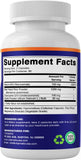 Vitamatic ingredientes montaje con Red Yeast Rice y CoQ10, mezcla concentrada
