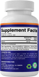 Vitamatic listado de ingredientes destacando ausencia de alérgenos y aditivos