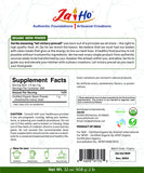 Vitamatic Jai Ho textura en polvo fino para mezclas suaves y controladas