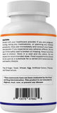 Vitamatic sello GMP y certificado indicando control de calidad