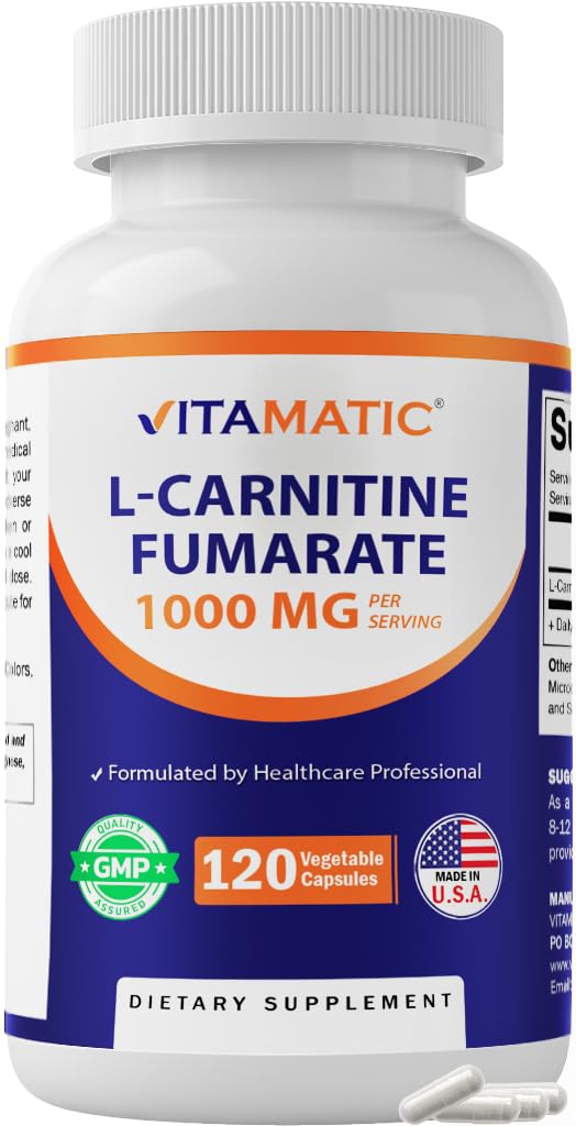 Vitamatic envase frontal mostrando etiqueta clara y beneficios