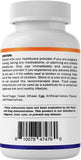 Vitamatic sello GMP y certificados mostrando control de calidad