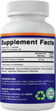 Vitamatic cápsulas junto a vaso en rutina matutina práctica