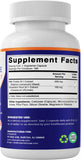Vitamatic sello manufactura EEUU indicando calidad y normas GMP