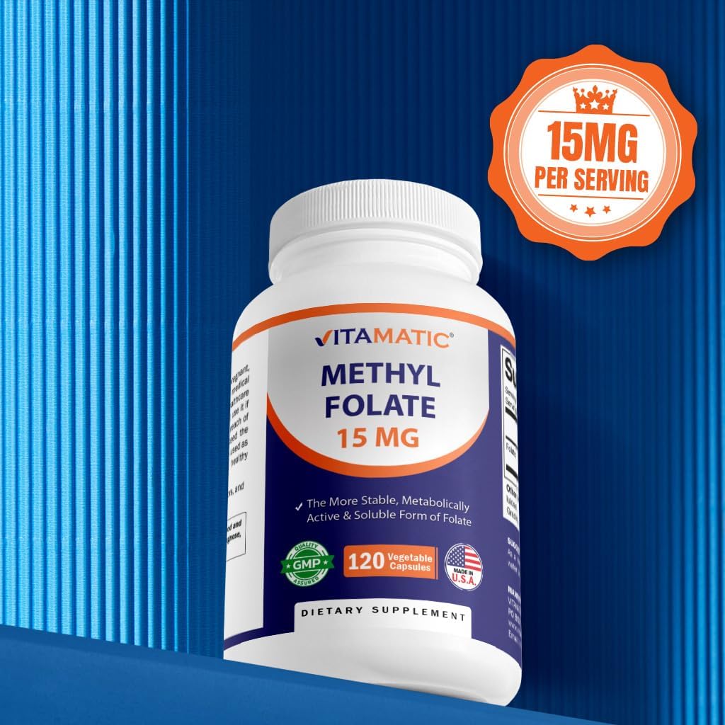 Vitamatic ingredientes limpios sin alérgenos ni aditivos