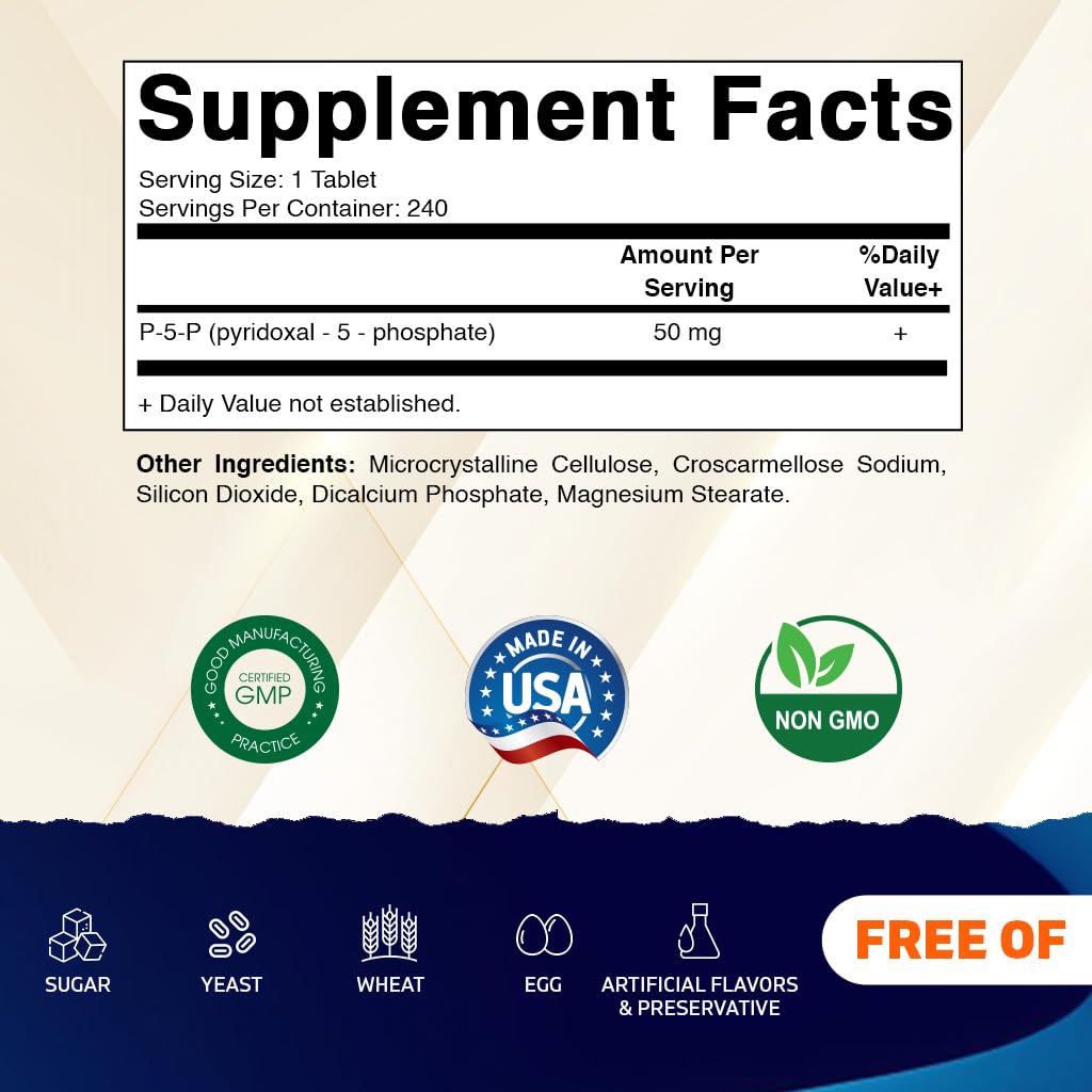 Vitamatic tableta en primer plano para apreciar tamaño y forma