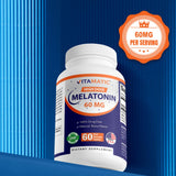 Vitamatic pack de tres frascos, gran suministro para uso continuado