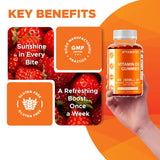 Vitamatic pack de dos frascos para suministro extendido y ahorro