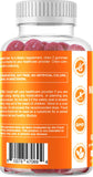 Pack de tres frascos Vitamatic mostrando almacenamiento prolongado