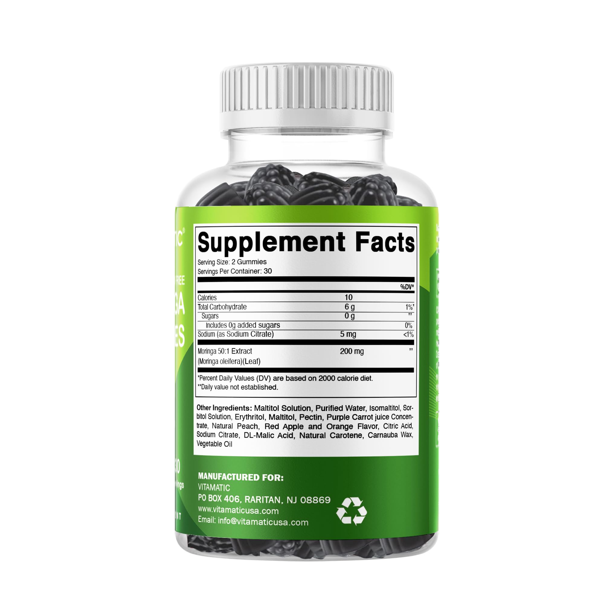 Vitamatic pack doble en ambiente lifestyle para uso diario